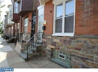 2018 Mercy St, Philadelphia, PA 19145