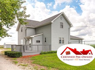 826 Brown St, Dexter, IA 50070