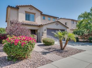 820 W Trellis Rd, San Tan Valley, AZ 85140