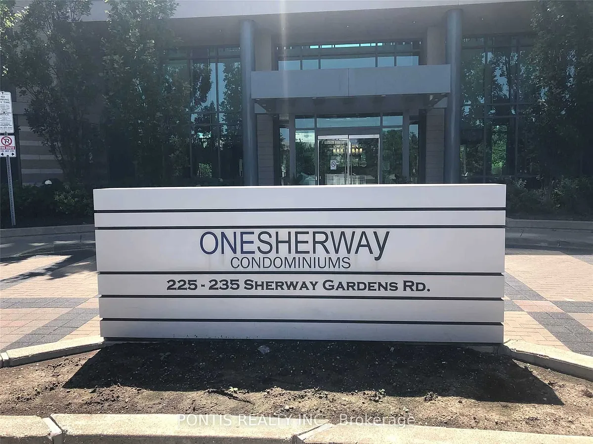 Building Photo - 235 Sherway Gardens Rd