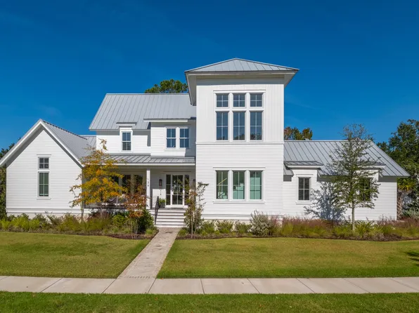 136 Iron Bottom Ln, Charleston, SC 29492