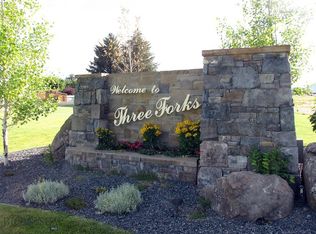 Tbd Adams St, Three Forks, MT 59752