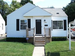 1133 Victoria Ave, Flint, MI 48507