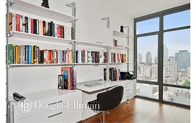 Sold by Douglas Elliman