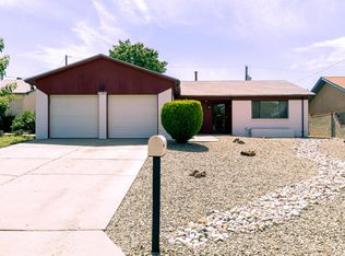 7100 Prairie Rd NE, Albuquerque, NM 87109