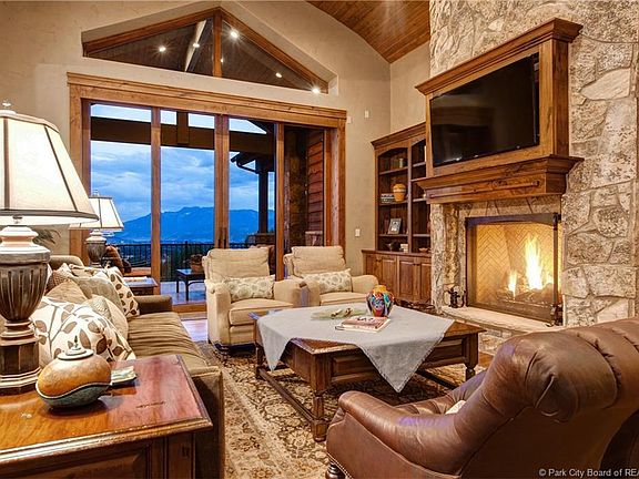 5th image of 2180 E Flat Top Mountain Dr Lot 77