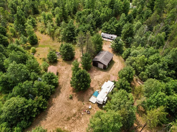 5437 W Us Highway 10, Baldwin, MI 49304