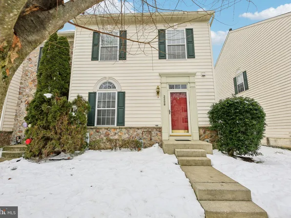 2208 Barnet Ct, Woodstock, MD 21163