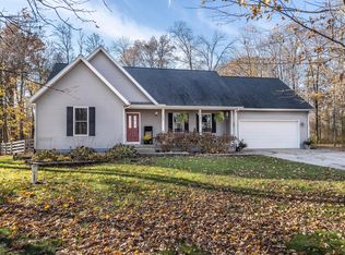 7689 W State Route 29, Urbana, OH 43078