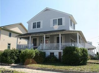 102 S 13th Ave, Longport, NJ 08403