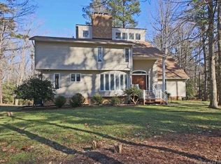 224 Riverview Plantation Dr, Williamsburg, VA 23188
