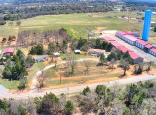 11400 S Sooner Rd, Edmond, OK 73034