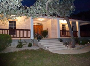 411 Saddleridge Dr, Wimberley, TX 78676