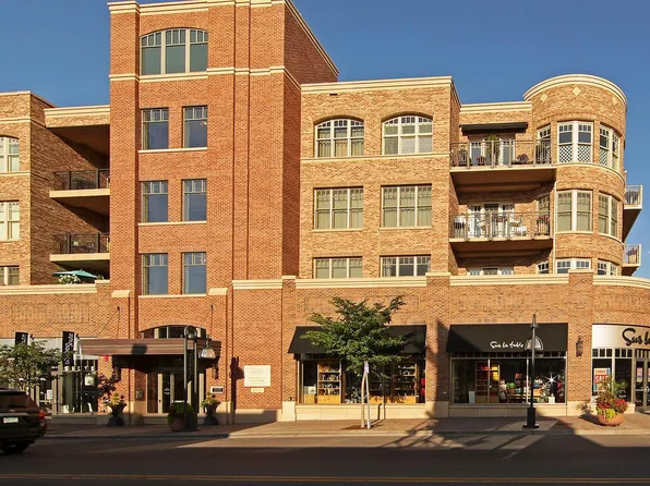 5000 France Ave S Unit 28, Edina, MN 55410