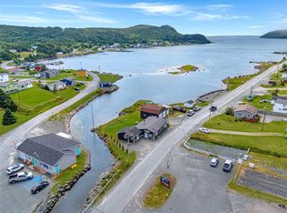 41 Main Rd, Arnold'S Cove, NL A0B1A0