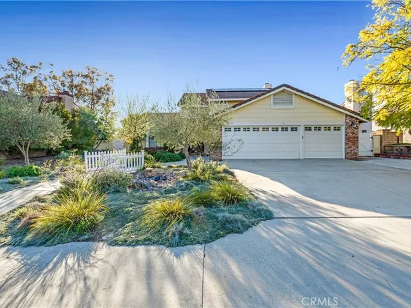 21390 Via Del Parque, Yorba Linda, CA 92887