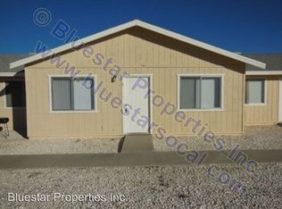 20366 Otoe Rd APT 5, Apple Valley, CA 92307