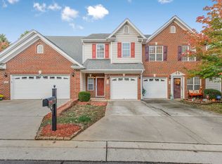 1735 Silver Run Ct, Winston Salem, NC 27127