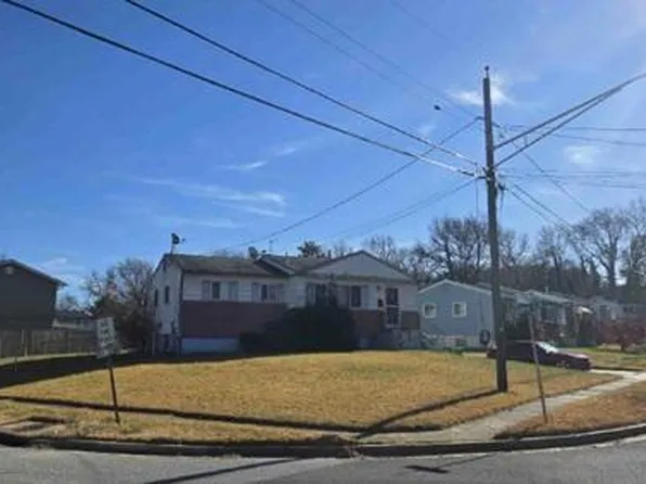 3500 Edwards St, Upper Marlboro, MD 20774