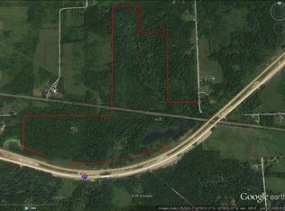 English Rd, Kimball, MI 48074