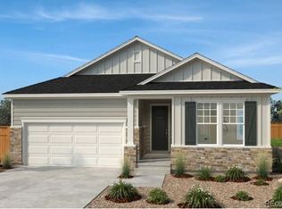 4632 Sunsplash Way, Johnstown, CO 80534