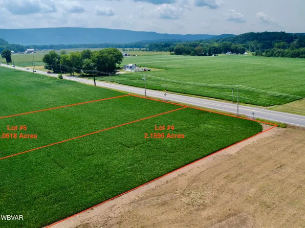 56-331-112F North Aly #Sr-87-4, Montoursville, PA 17754