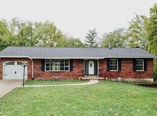 9668 Licking Pike, Alexandria, KY 41001