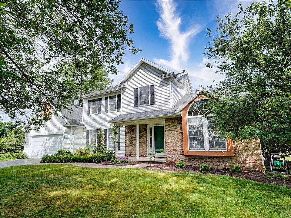 53 Pine Brook Cir, Penfield, NY 14526 Zillow