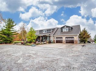 714 N Napoleon Rd, Lima, OH 45801