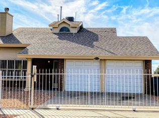 4564 Gen Maloney Cir, El Paso, TX 79924