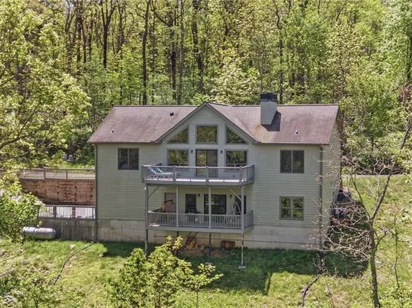 3326 Monument Rd, Jasper, GA 30143