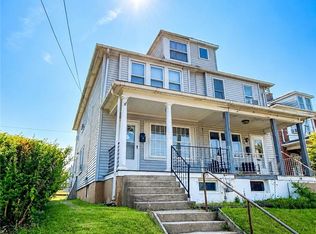 1025 Main St, Hellertown, PA 18055