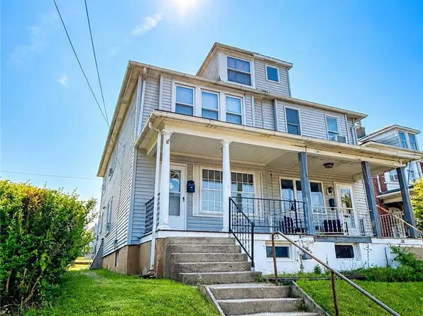 1025 Main St, Hellertown, PA 18055