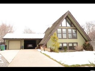 1682 Willow Way, Logan, UT 84341