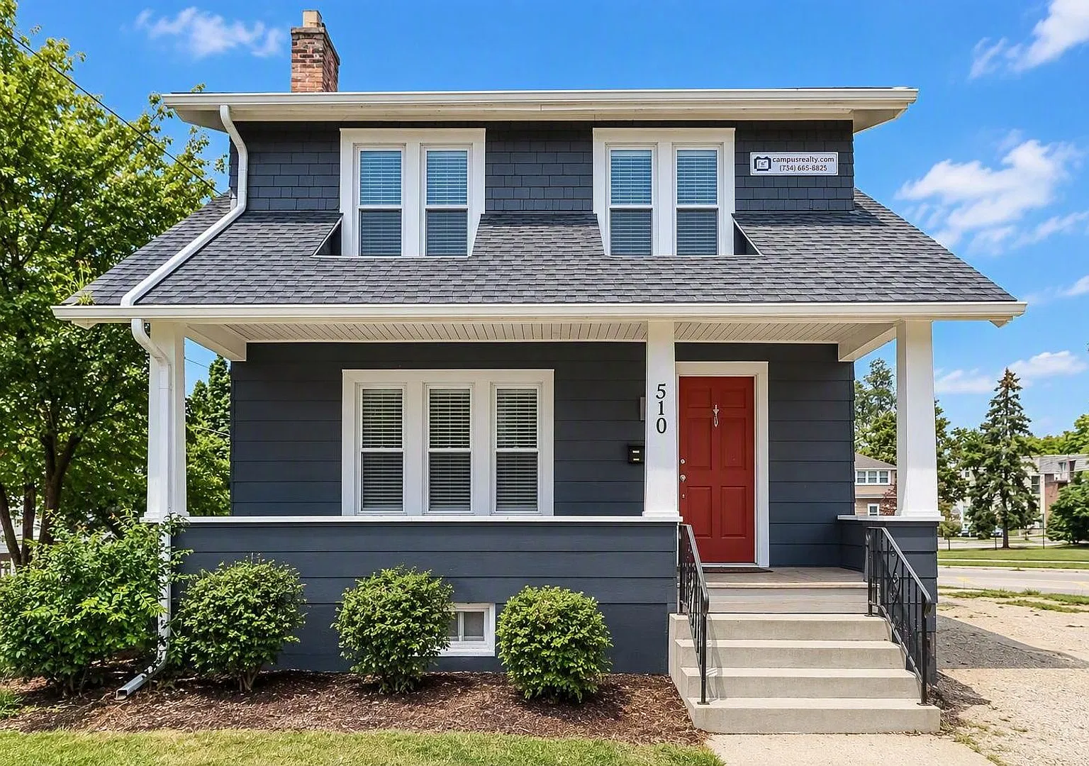 5 Bed/2 Bath Private Home Available August '27 — Photo 1