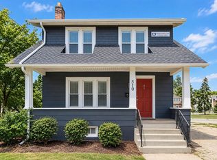 510 Mack Rd, Ann Arbor, MI 48104