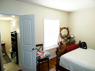 Rented by Keller Williams NYC