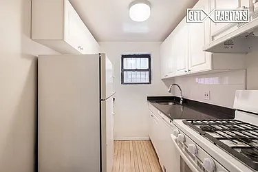 Rented by Citi Habitats