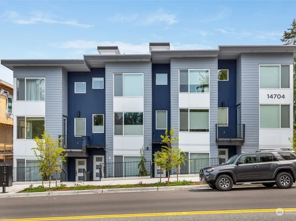 14704 Meridian Avenue N #A, Shoreline, WA 98133