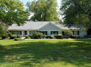 1433 Appley Dr, Morristown, TN 37814