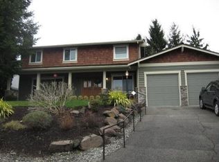 19020 Kenlake Pl NE, Kenmore, WA