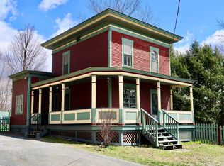 128 High St, Williamstown, VT 05679