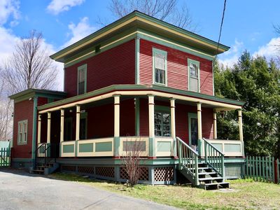 128 High Street, Williamstown, VT, 05679