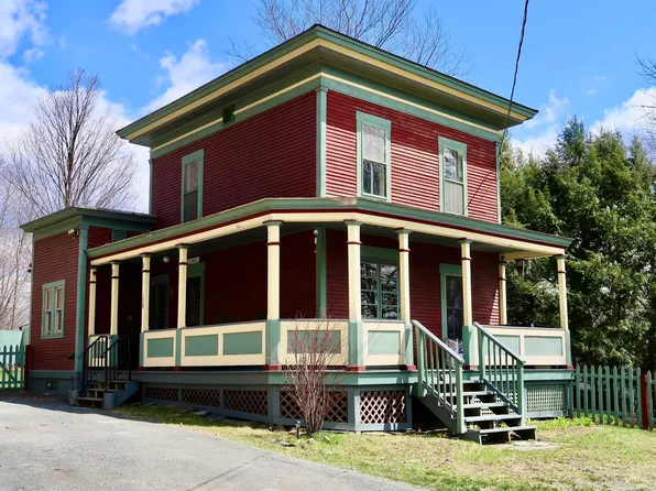 128 High Street, Williamstown, VT 05679
