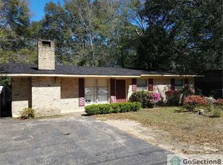 5424 Colonial Oaks Dr N, Mobile, AL 36618