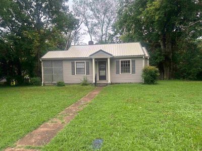 1109 Ridgeway St, Florence, AL, 35630