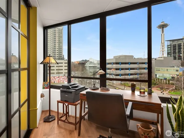 2621 2nd Avenue #504, Seattle, WA 98121