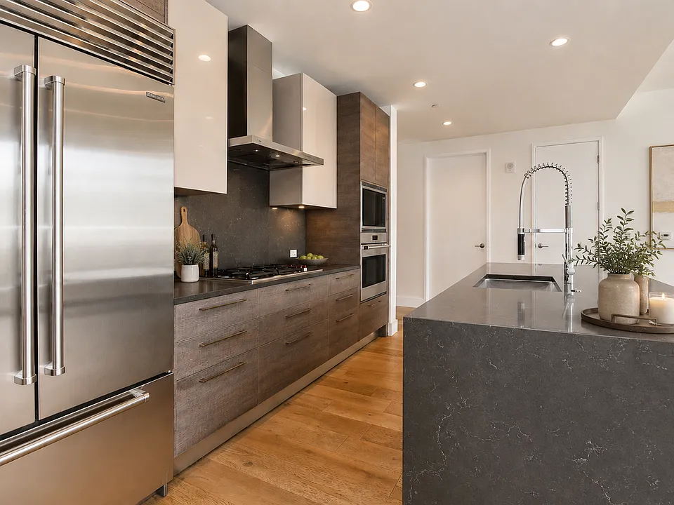 virtual staging