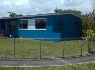 3501 NW 178th St, Miami Gardens, FL 33056