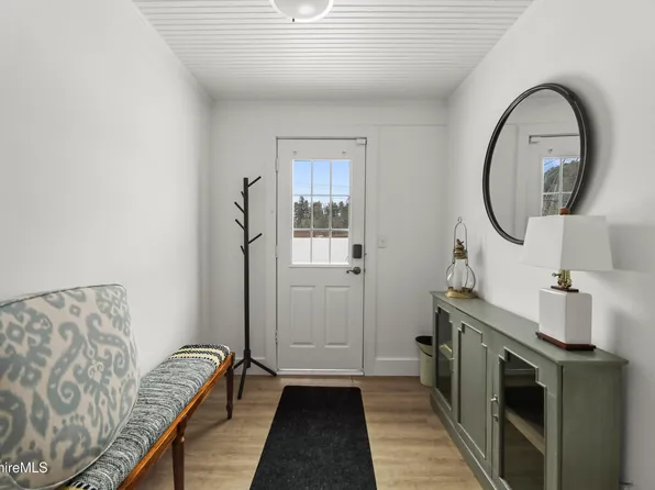 7 Park St, Stockbridge, MA 01262